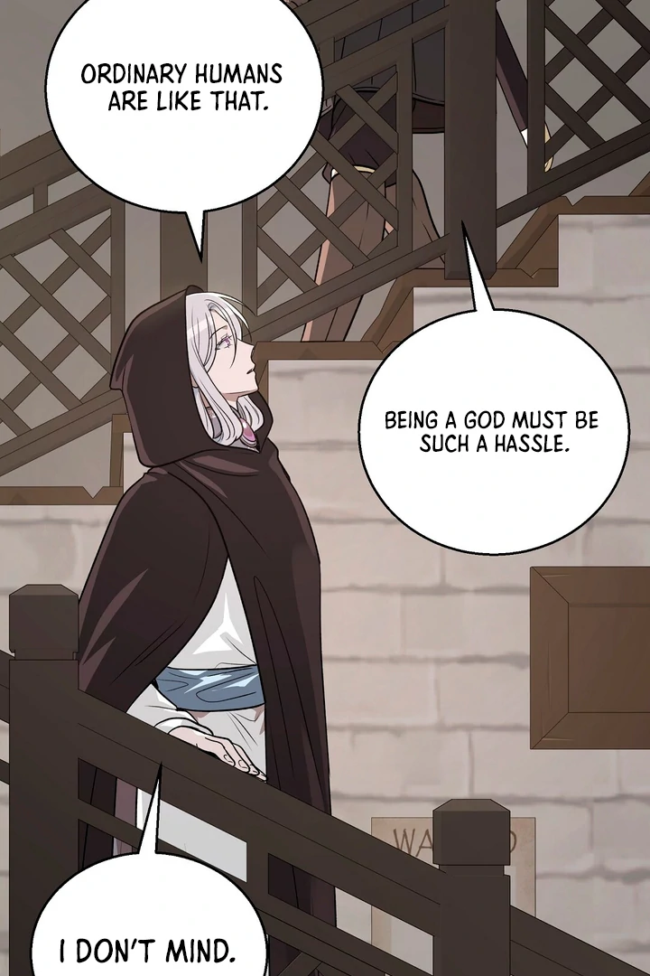 Pseudo Syndrome [Kaizen Scan] - Chapter 13 manhwa