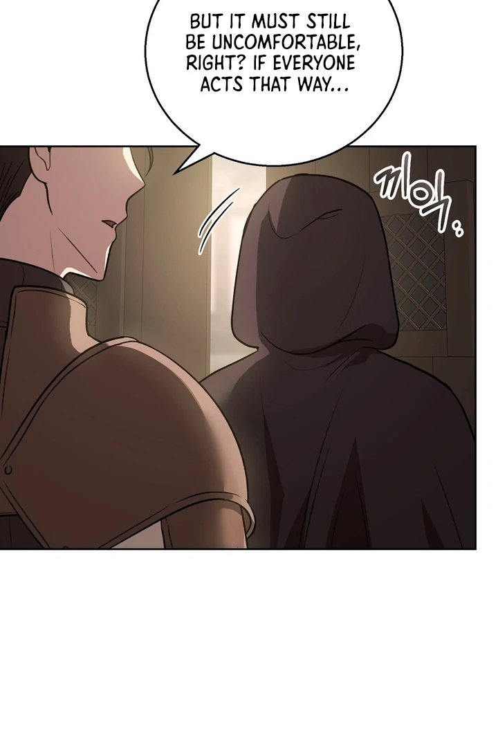 Pseudo Syndrome [Kaizen Scan] - Chapter 13 manhwa