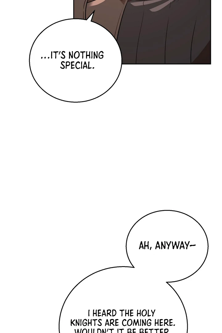 Pseudo Syndrome [Kaizen Scan] - Chapter 13 manhwa