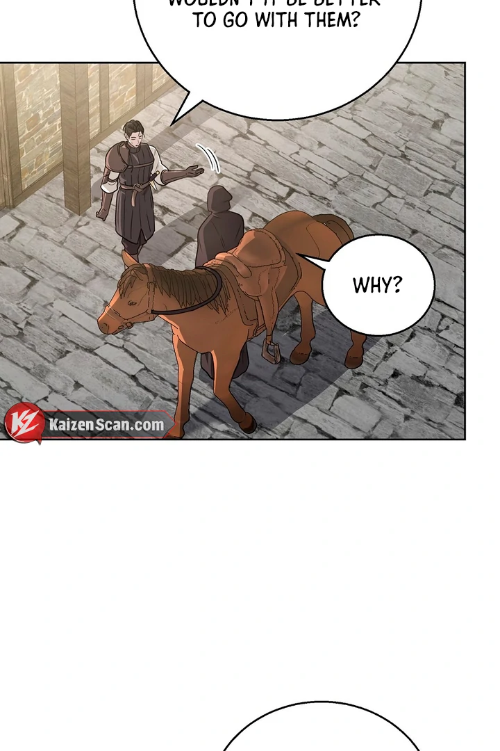 Pseudo Syndrome [Kaizen Scan] - Chapter 13 manhwa
