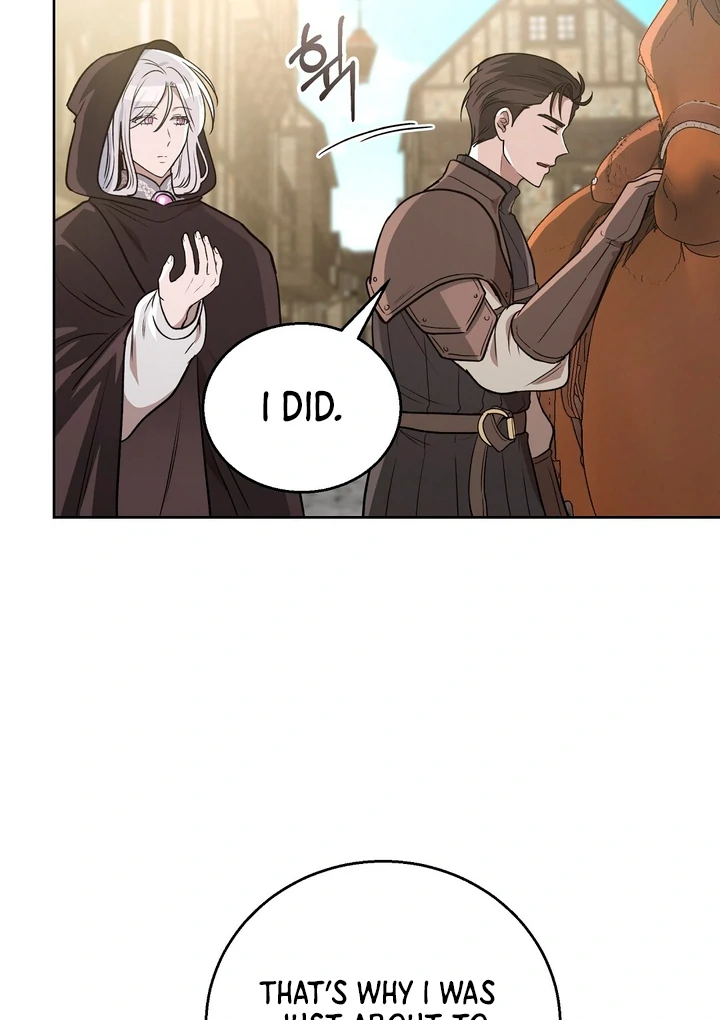 Pseudo Syndrome [Kaizen Scan] - Chapter 13 manhwa