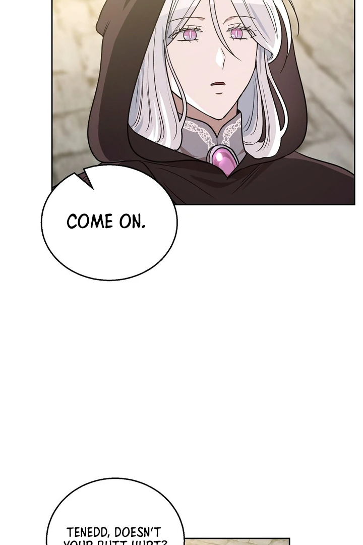 Pseudo Syndrome [Kaizen Scan] - Chapter 13 manhwa