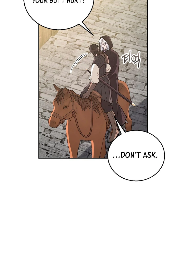 Pseudo Syndrome [Kaizen Scan] - Chapter 13 manhwa