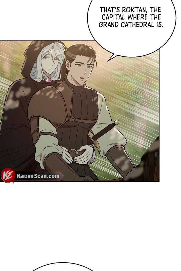 Pseudo Syndrome [Kaizen Scan] - Chapter 13 manhwa