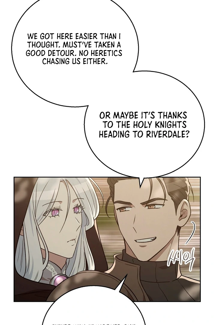 Pseudo Syndrome [Kaizen Scan] - Chapter 13 manhwa
