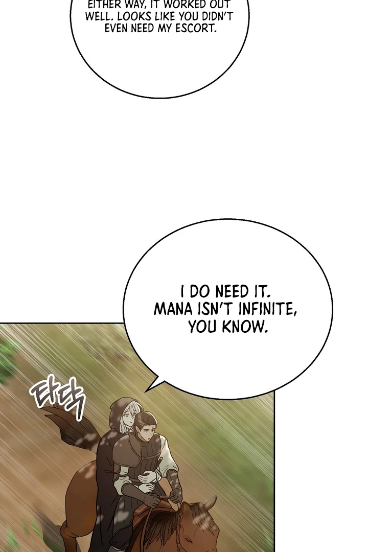 Pseudo Syndrome [Kaizen Scan] - Chapter 13 manhwa