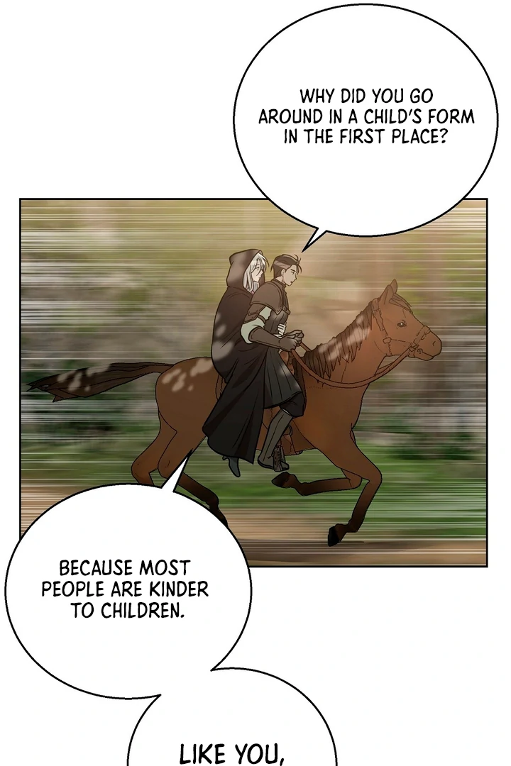 Pseudo Syndrome [Kaizen Scan] - Chapter 13 manhwa