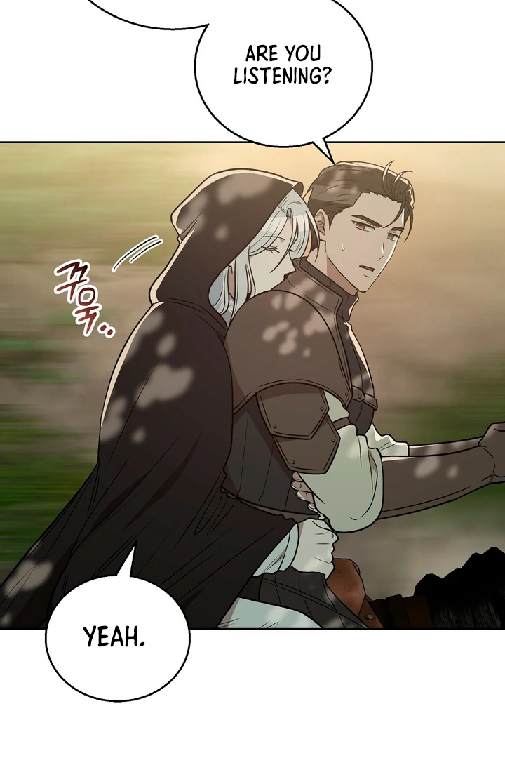 Pseudo Syndrome [Kaizen Scan] - Chapter 13 manhwa