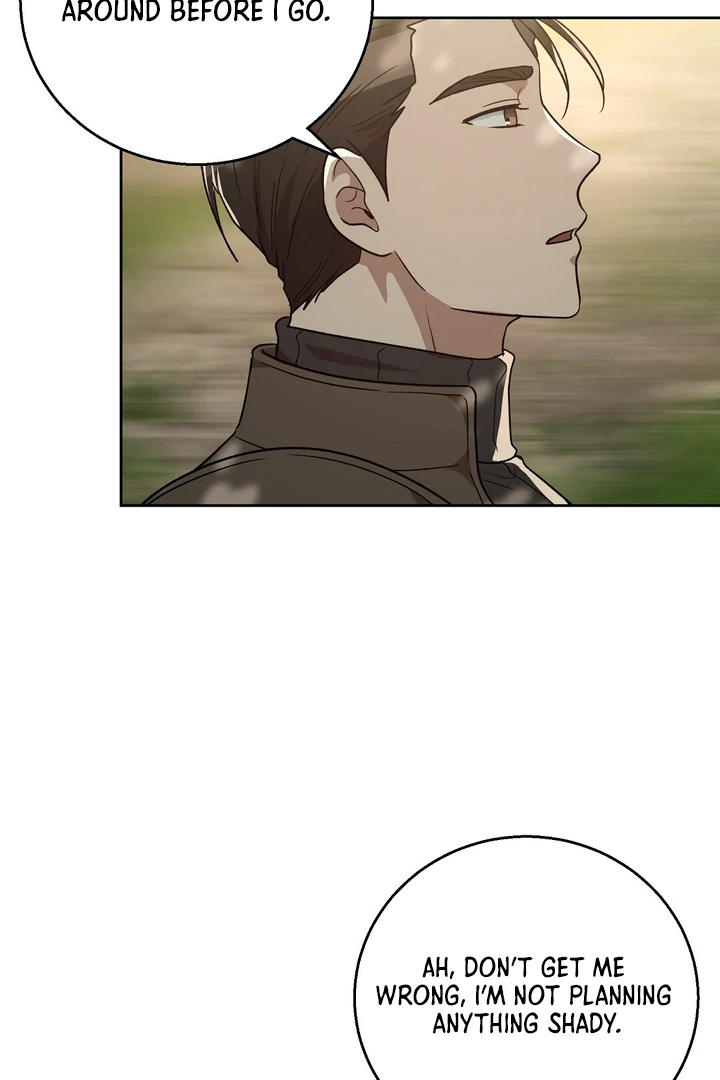 Pseudo Syndrome [Kaizen Scan] - Chapter 13 manhwa
