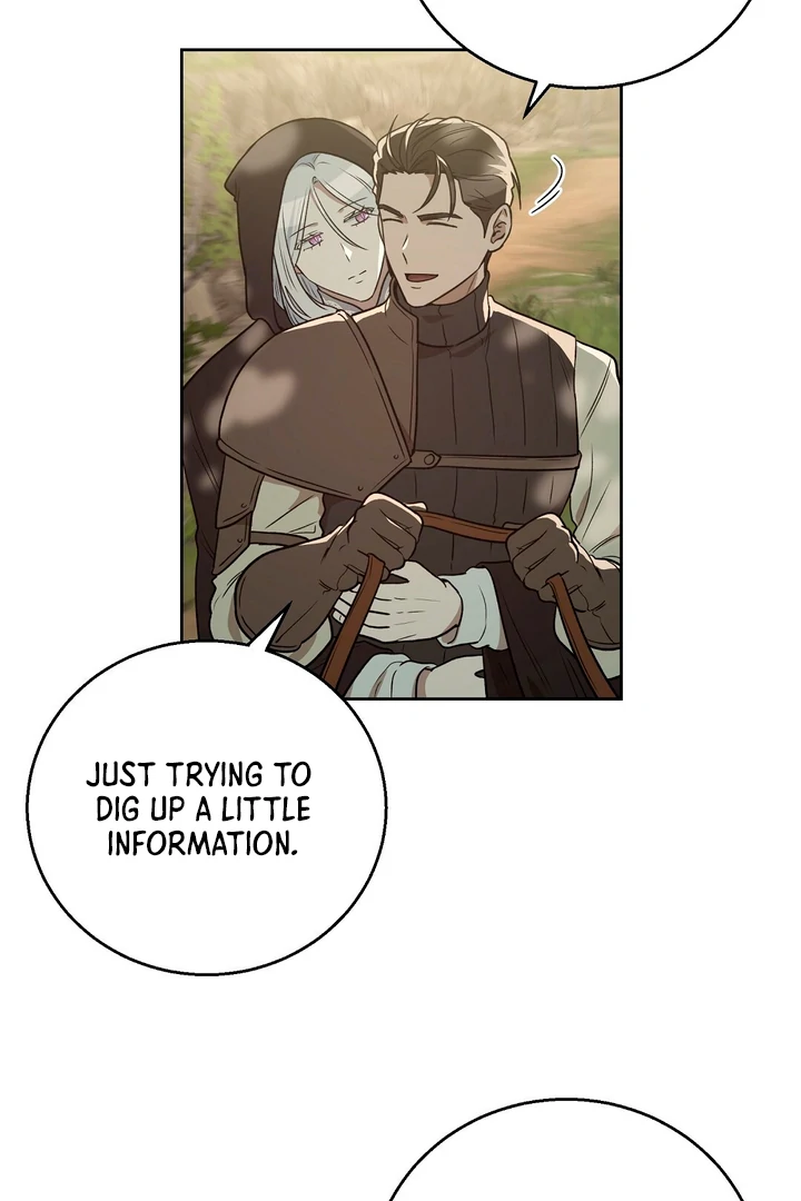 Pseudo Syndrome [Kaizen Scan] - Chapter 13 manhwa