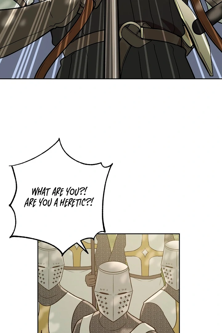 Pseudo Syndrome [Kaizen Scan] - Chapter 13 manhwa