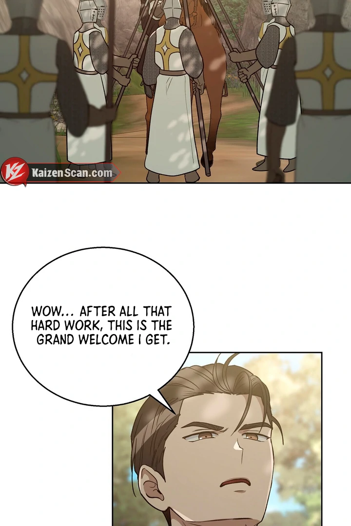Pseudo Syndrome [Kaizen Scan] - Chapter 13 manhwa
