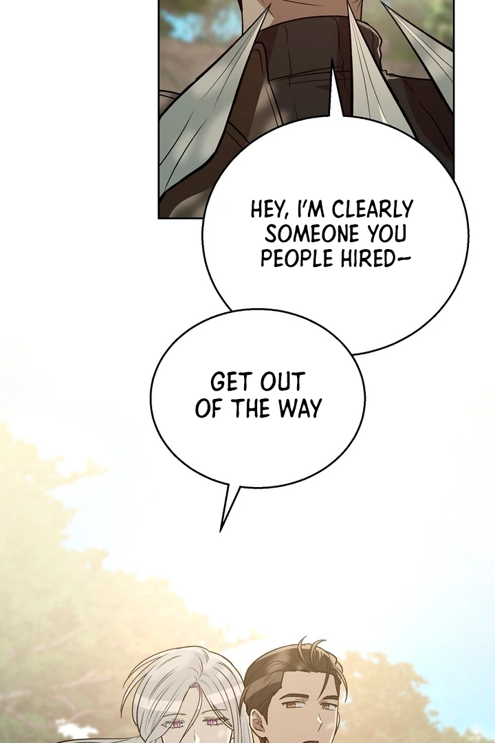 Pseudo Syndrome [Kaizen Scan] - Chapter 13 manhwa