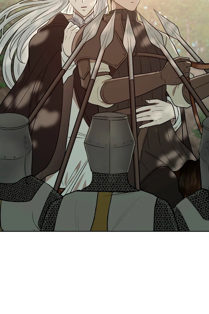 Pseudo Syndrome [Kaizen Scan] - Chapter 13 manhwa