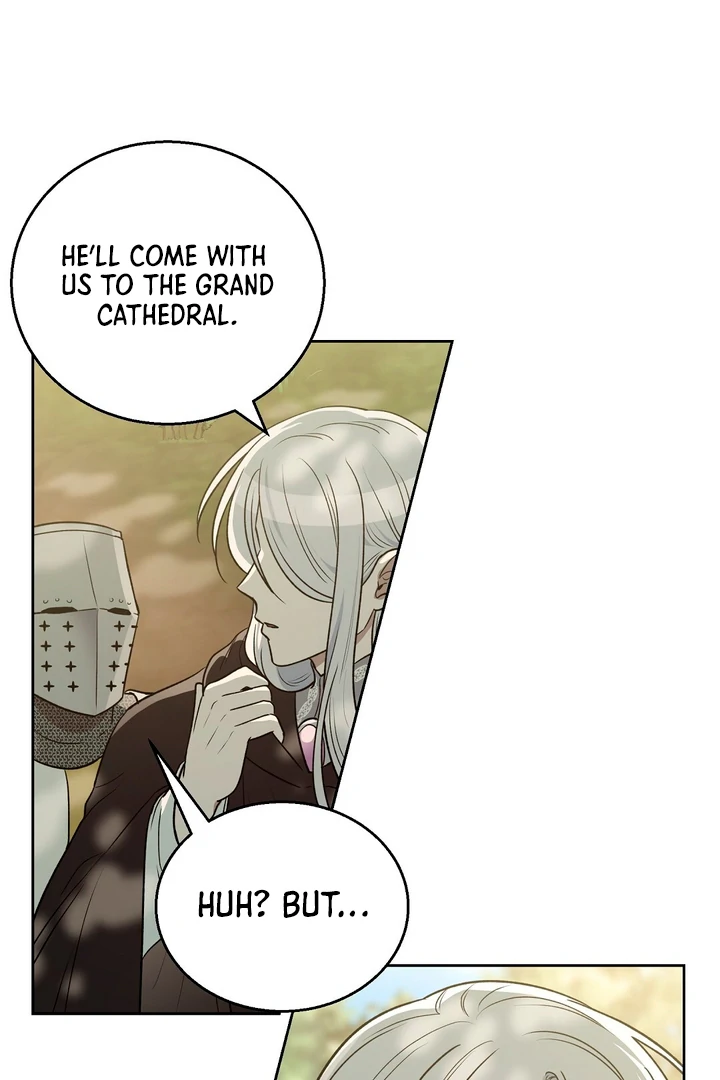 Pseudo Syndrome [Kaizen Scan] - Chapter 13 manhwa