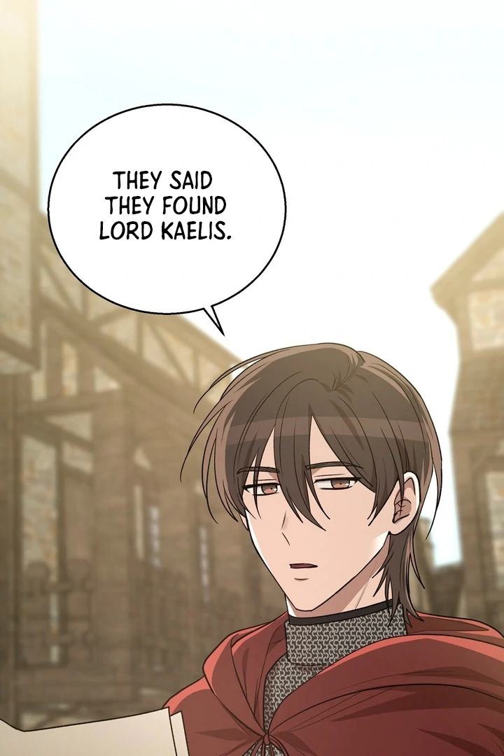 Pseudo Syndrome [Kaizen Scan] - Chapter 13 manhwa
