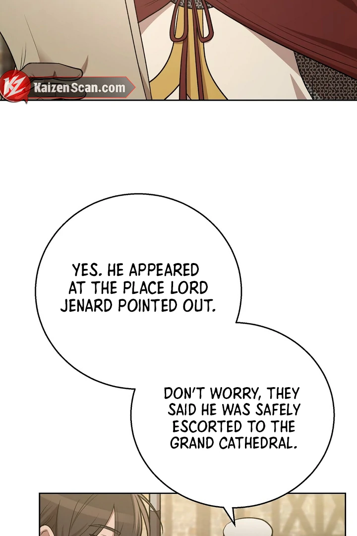 Pseudo Syndrome [Kaizen Scan] - Chapter 13 manhwa