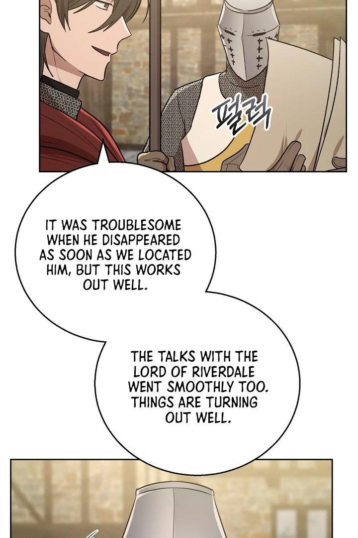 Pseudo Syndrome [Kaizen Scan] - Chapter 13 manhwa
