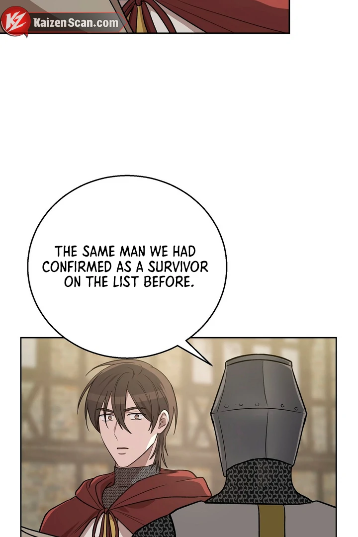 Pseudo Syndrome [Kaizen Scan] - Chapter 13 manhwa
