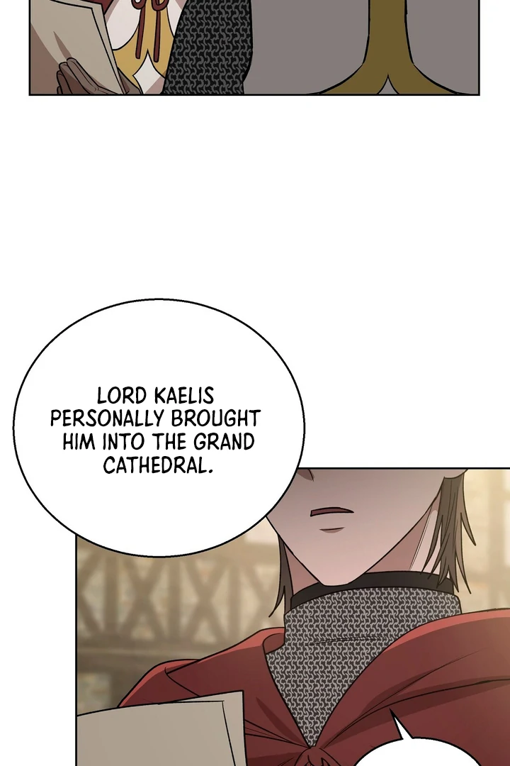 Pseudo Syndrome [Kaizen Scan] - Chapter 13 manhwa