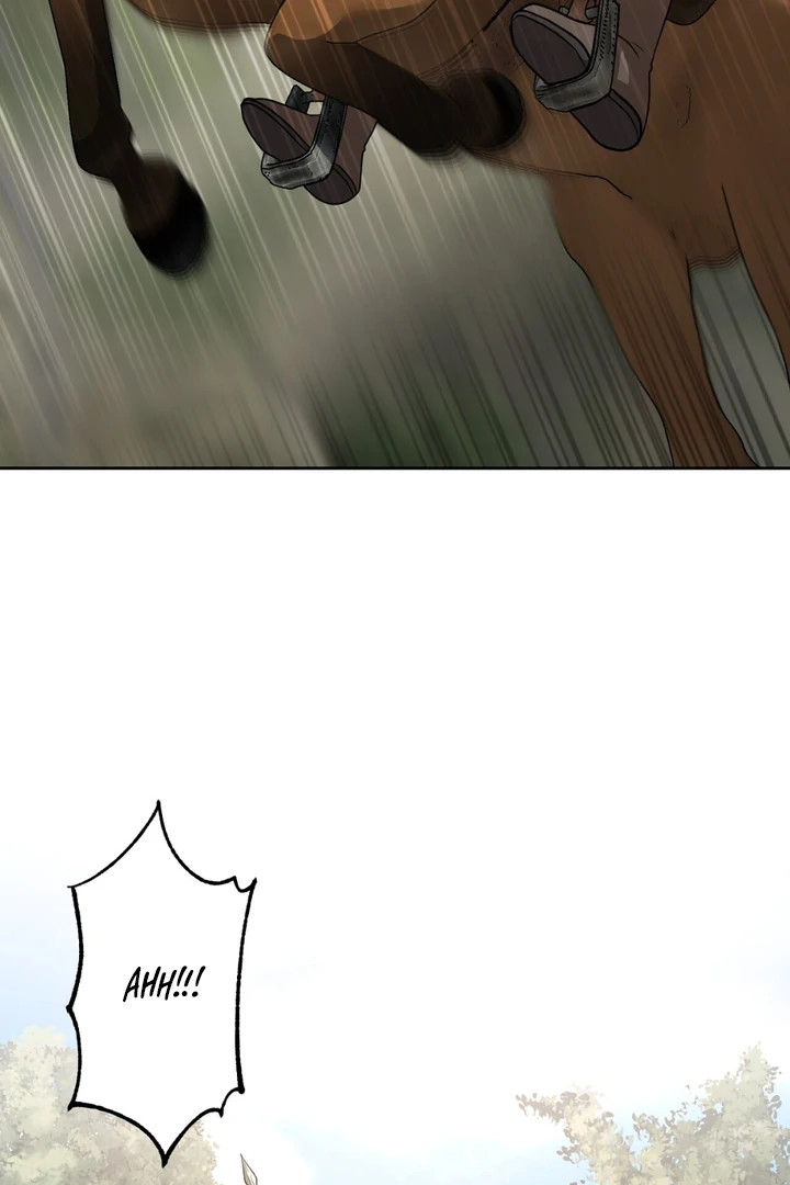Pseudo Syndrome [Kaizen Scan] - Chapter 5 manhwa
