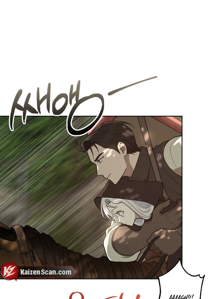 Pseudo Syndrome [Kaizen Scan] - Chapter 5 manhwa