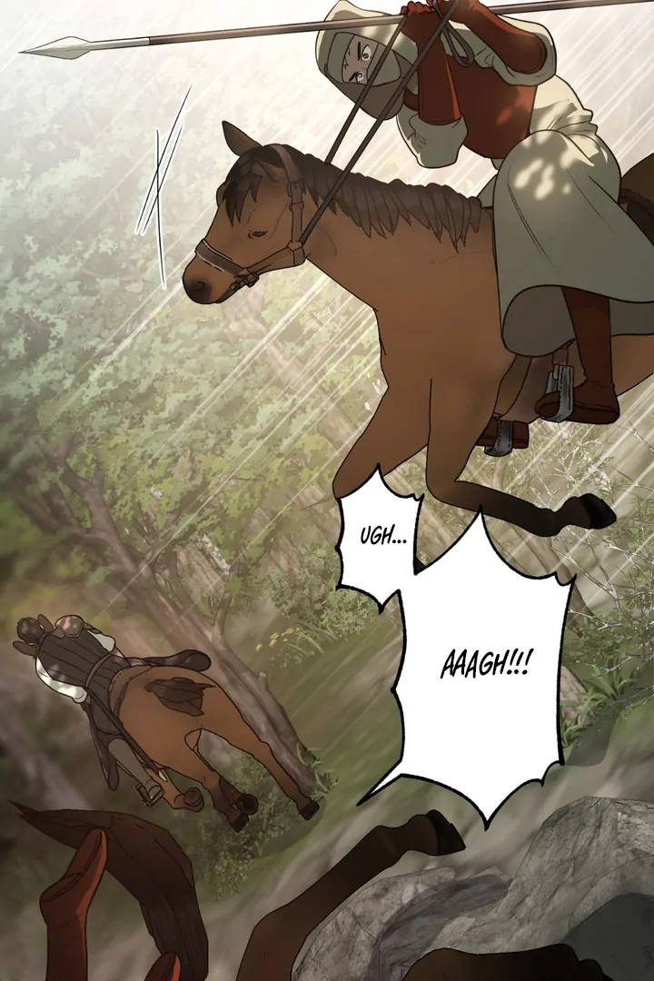 Pseudo Syndrome [Kaizen Scan] - Chapter 5 manhwa