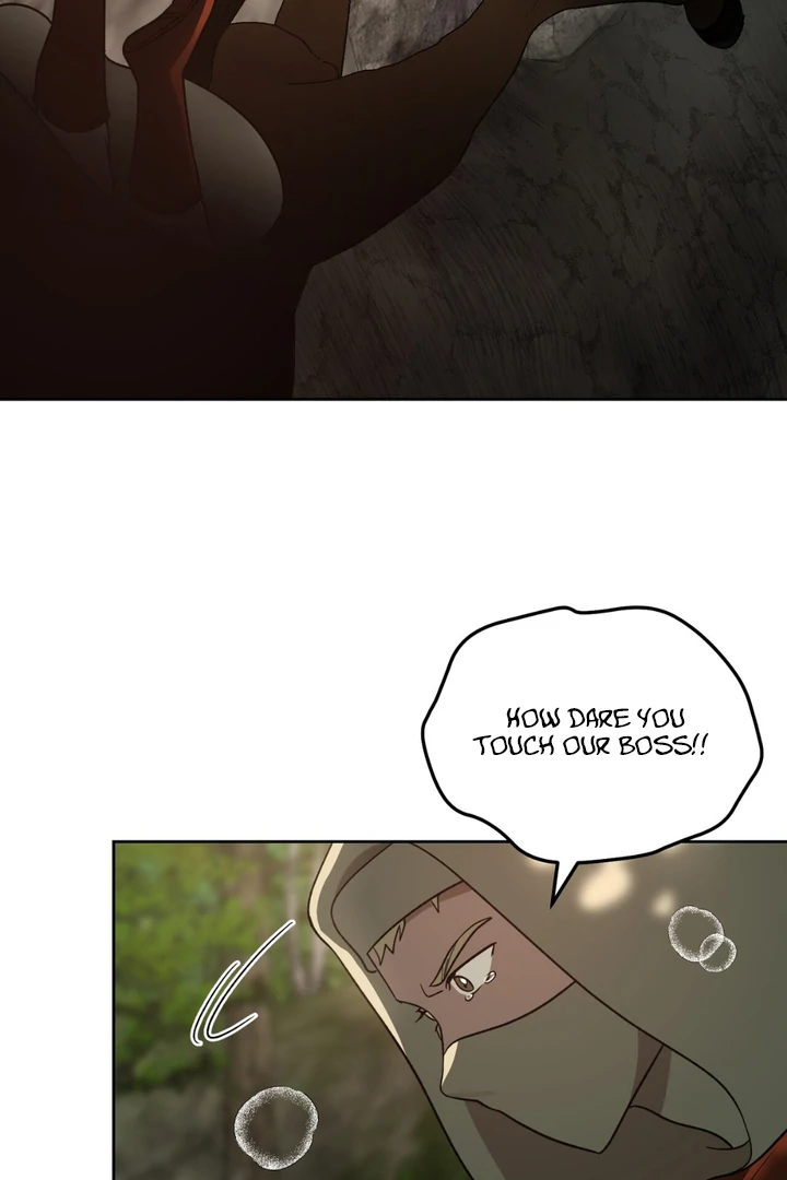 Pseudo Syndrome [Kaizen Scan] - Chapter 5 manhwa