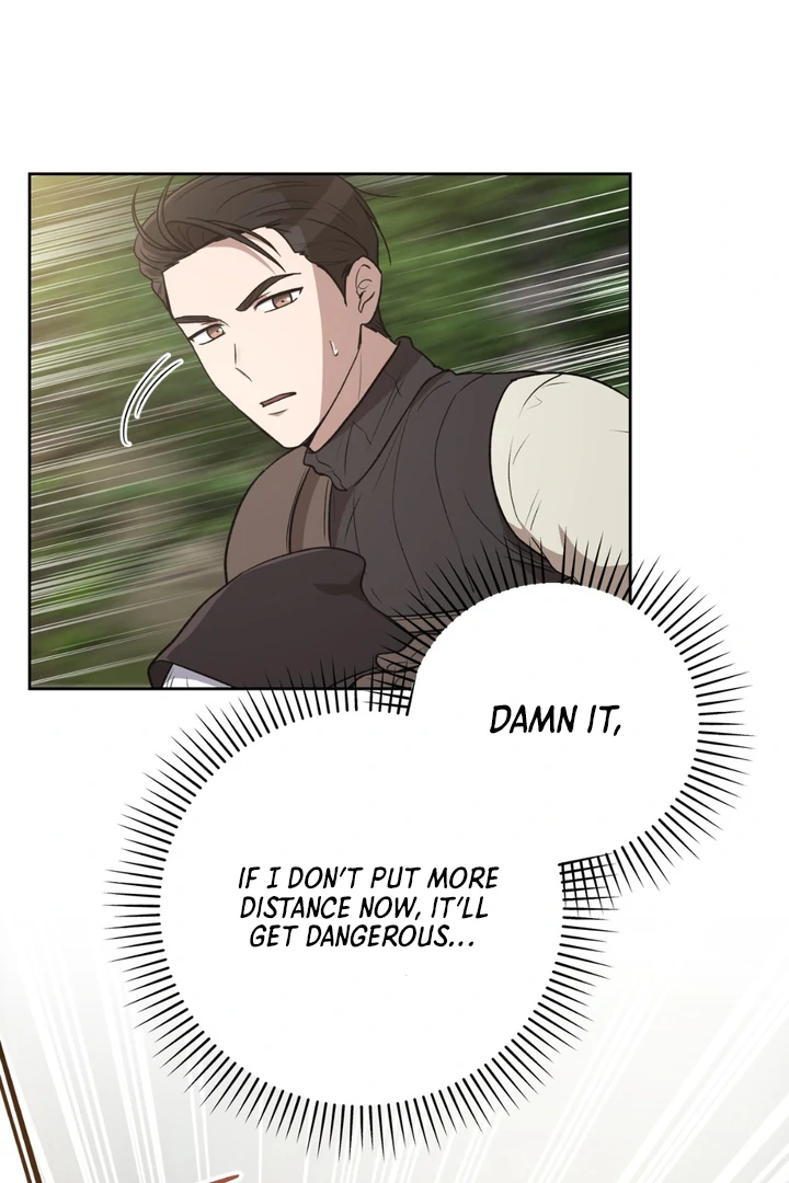 Pseudo Syndrome [Kaizen Scan] - Chapter 5 manhwa