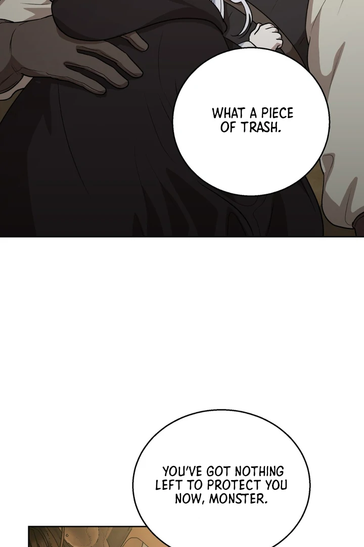 Pseudo Syndrome [Kaizen Scan] - Chapter 5 manhwa