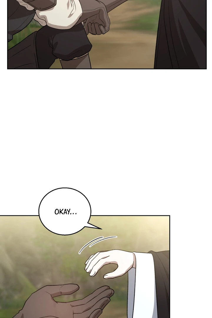 Pseudo Syndrome [Kaizen Scan] - Chapter 5 manhwa