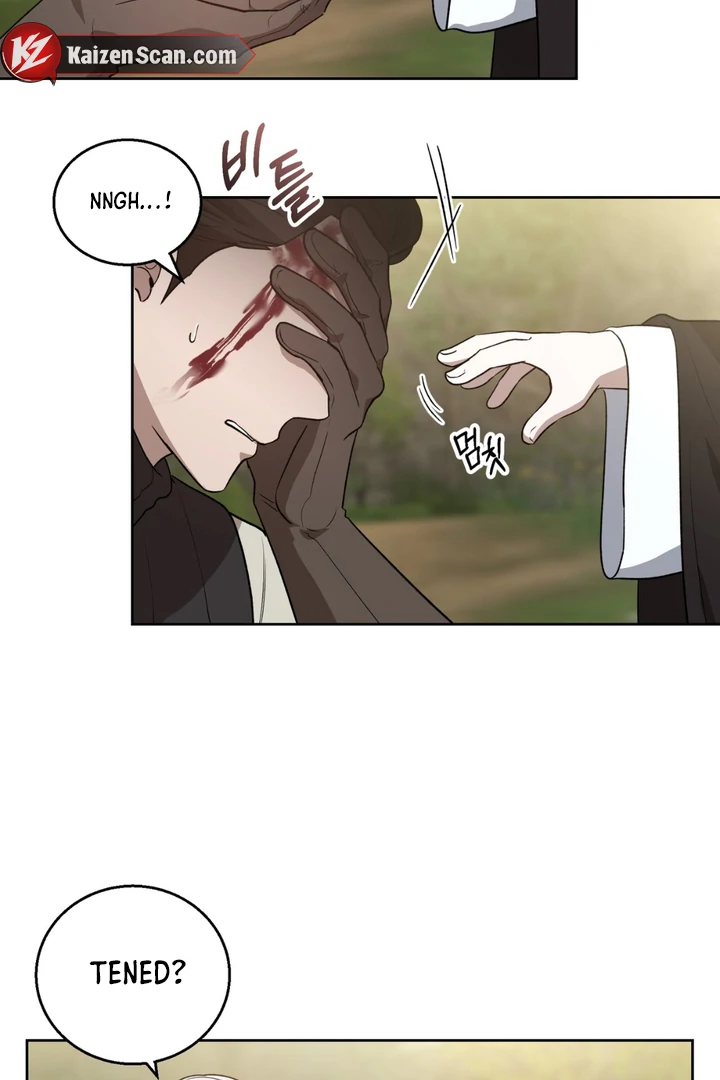 Pseudo Syndrome [Kaizen Scan] - Chapter 5 manhwa