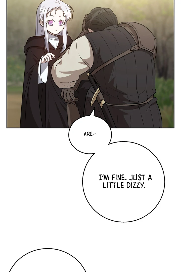 Pseudo Syndrome [Kaizen Scan] - Chapter 5 manhwa