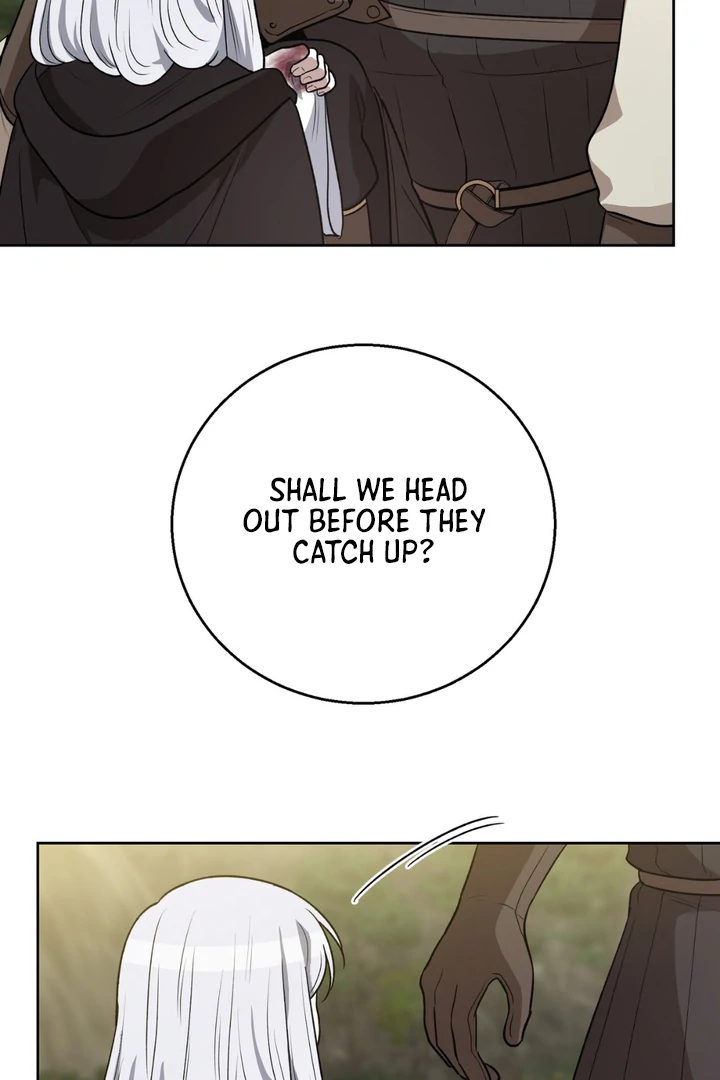 Pseudo Syndrome [Kaizen Scan] - Chapter 5 manhwa