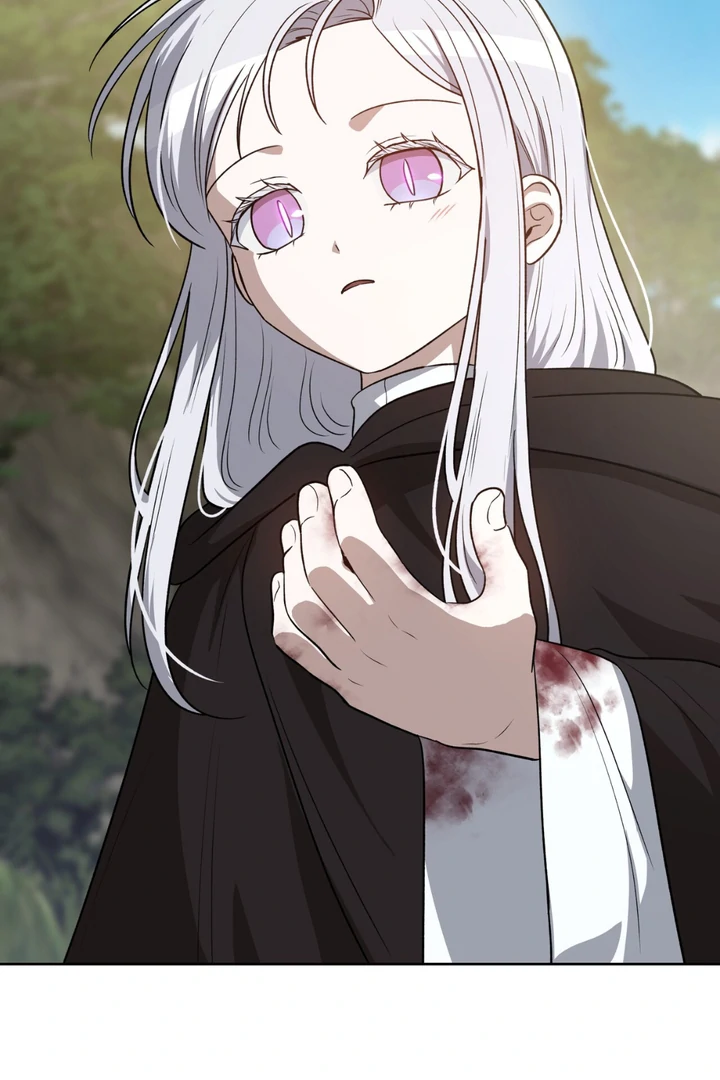 Pseudo Syndrome [Kaizen Scan] - Chapter 5 manhwa