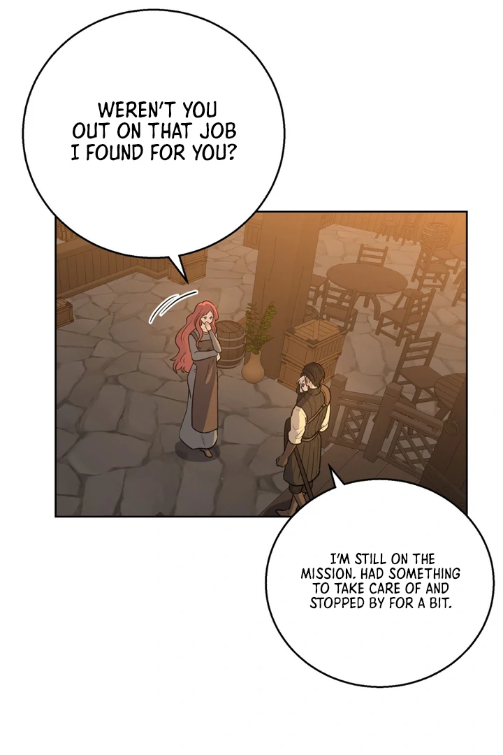 Pseudo Syndrome [Kaizen Scan] - Chapter 5 manhwa
