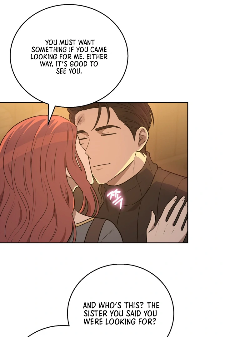 Pseudo Syndrome [Kaizen Scan] - Chapter 5 manhwa