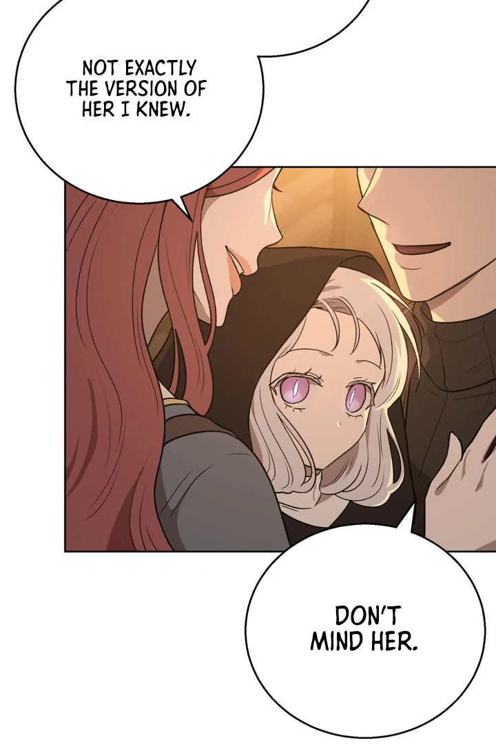 Pseudo Syndrome [Kaizen Scan] - Chapter 5 manhwa