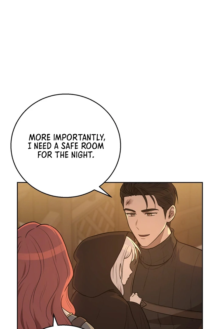 Pseudo Syndrome [Kaizen Scan] - Chapter 5 manhwa