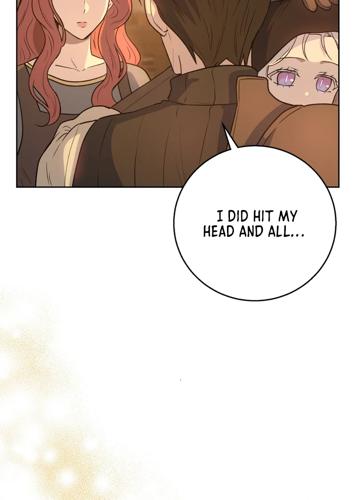 Pseudo Syndrome [Kaizen Scan] - Chapter 5 manhwa