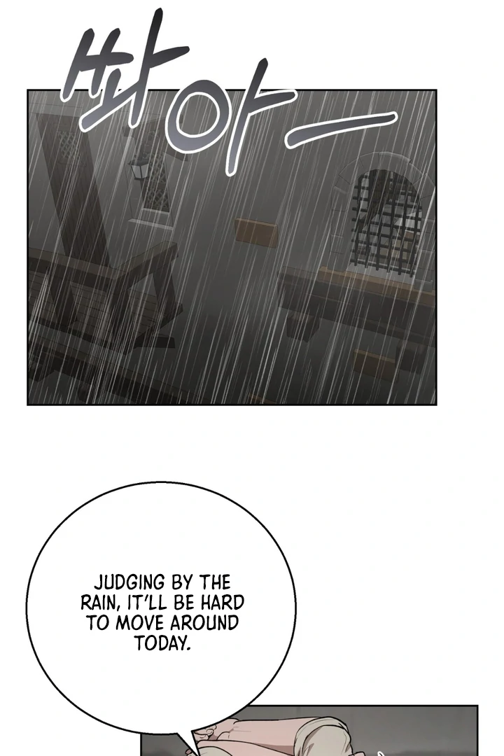 Pseudo Syndrome [Kaizen Scan] - Chapter 6 manhwa