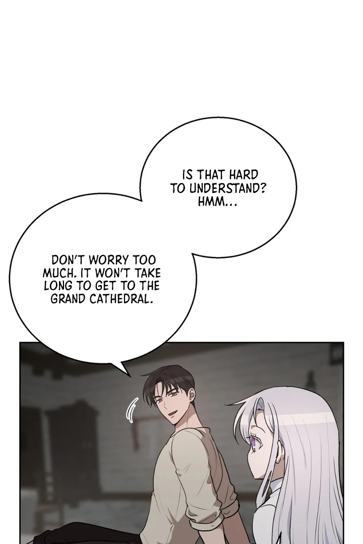 Pseudo Syndrome [Kaizen Scan] - Chapter 6 manhwa