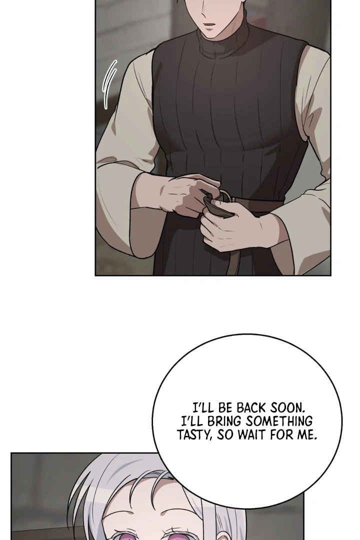 Pseudo Syndrome [Kaizen Scan] - Chapter 6 manhwa