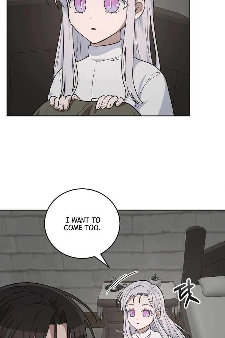 Pseudo Syndrome [Kaizen Scan] - Chapter 6 manhwa