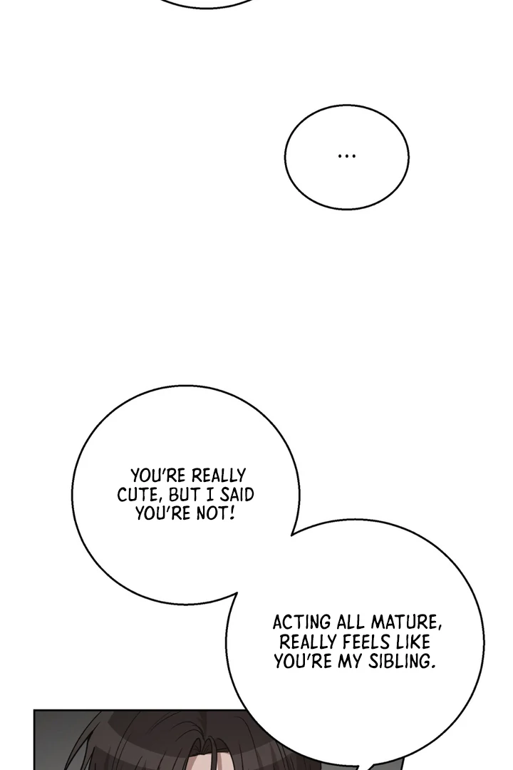 Pseudo Syndrome [Kaizen Scan] - Chapter 6 manhwa