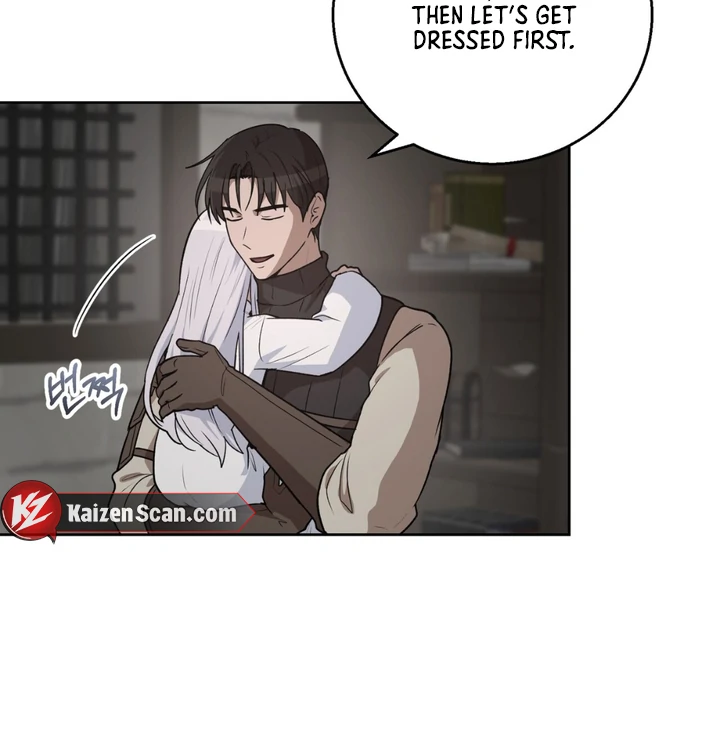 Pseudo Syndrome [Kaizen Scan] - Chapter 6 manhwa