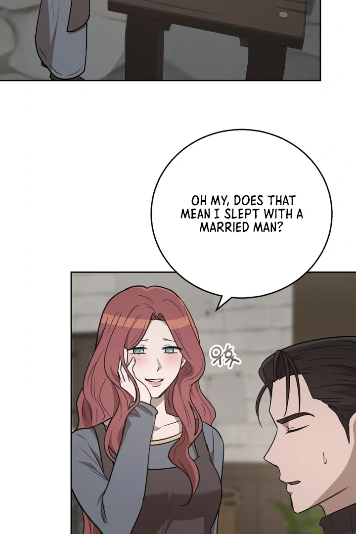 Pseudo Syndrome [Kaizen Scan] - Chapter 6 manhwa