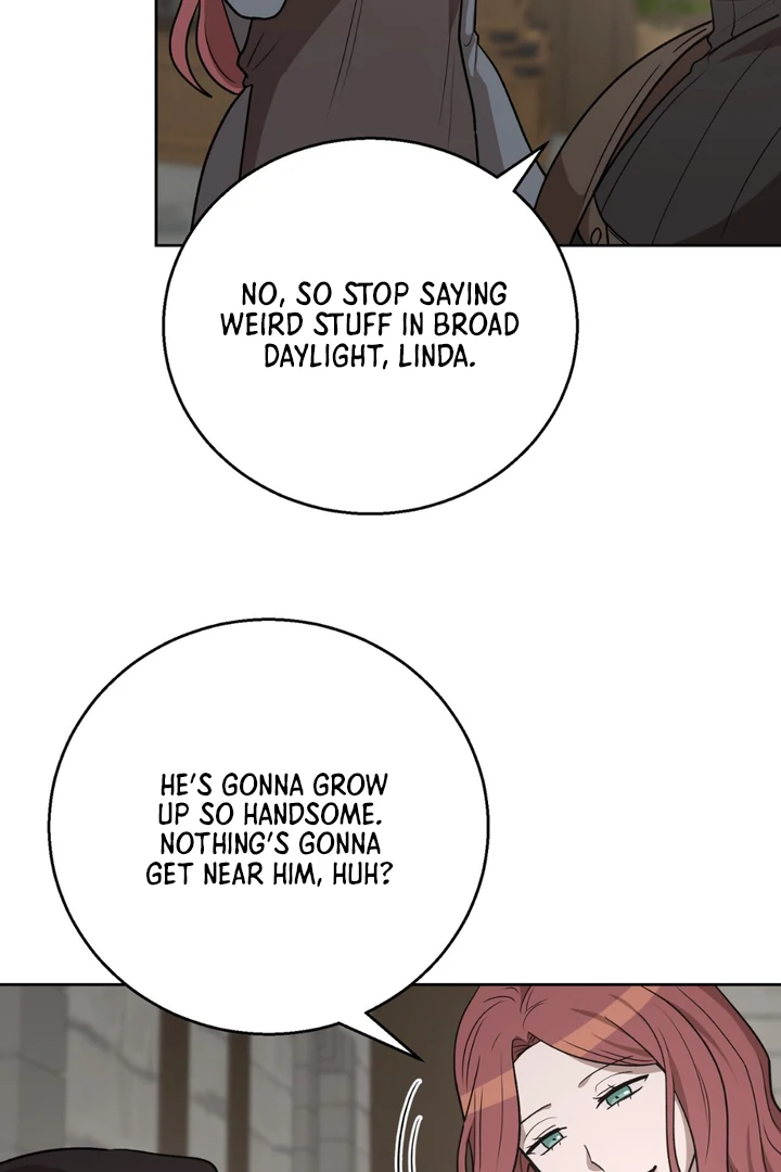Pseudo Syndrome [Kaizen Scan] - Chapter 6 manhwa