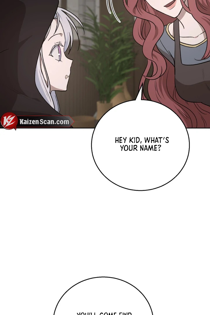 Pseudo Syndrome [Kaizen Scan] - Chapter 6 manhwa