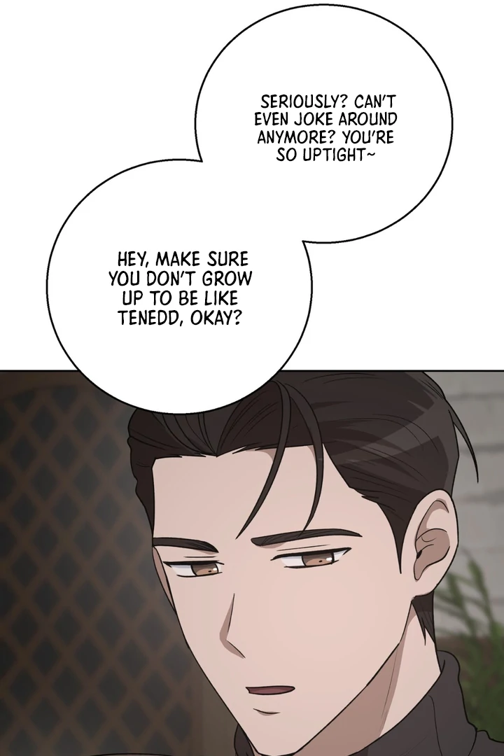 Pseudo Syndrome [Kaizen Scan] - Chapter 6 manhwa